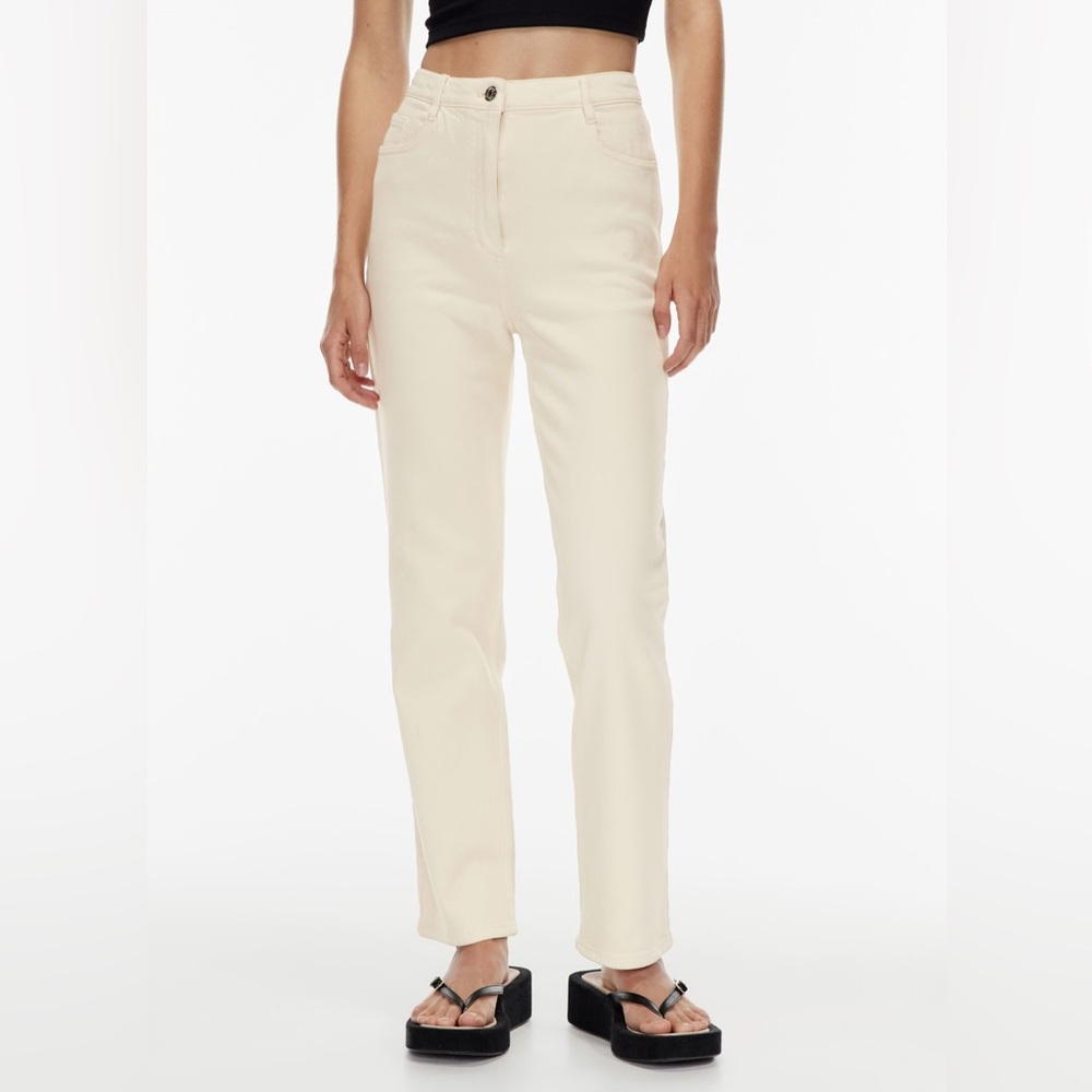 Aritzia Melina Pant Twil